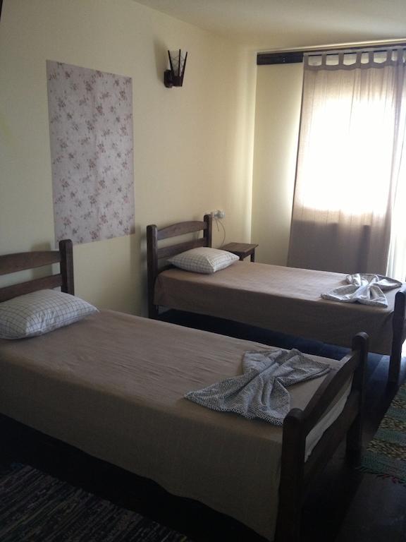 Pensiunea Mila 23 Mila Douăzeci şi Trei Zimmer foto